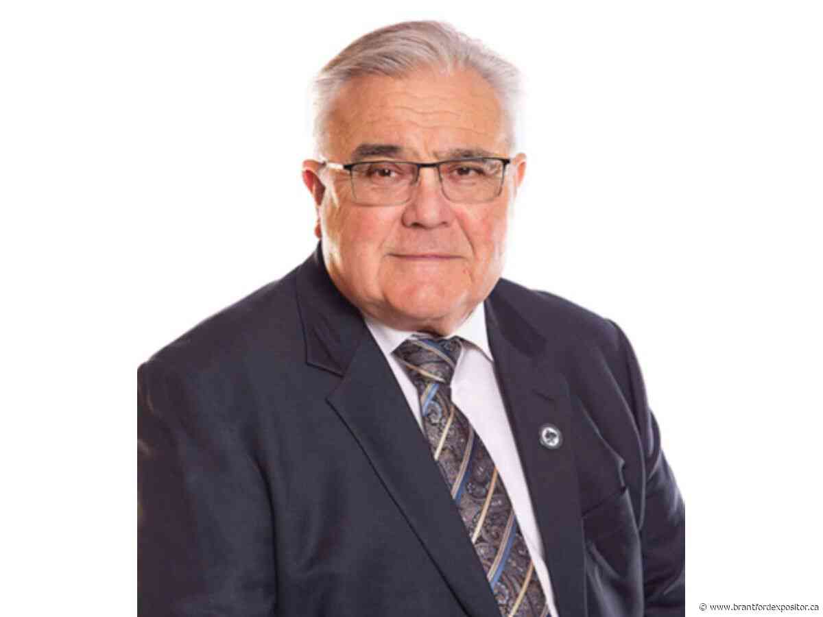 Four Brantford-Brant trustees under fire for trip to Italy will not return to school board