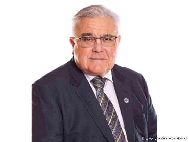 Four Brantford-Brant trustees under fire for trip to Italy will not return to school board