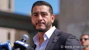 El-Sayed weighs in on Piker controversy: 'Nobody speaks for this campaign besides me' 
