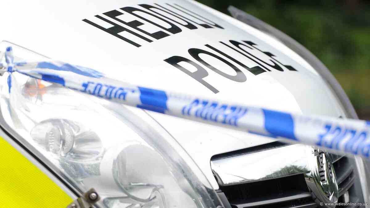Person in hospital after crash involving car seen driving wrong way down A55