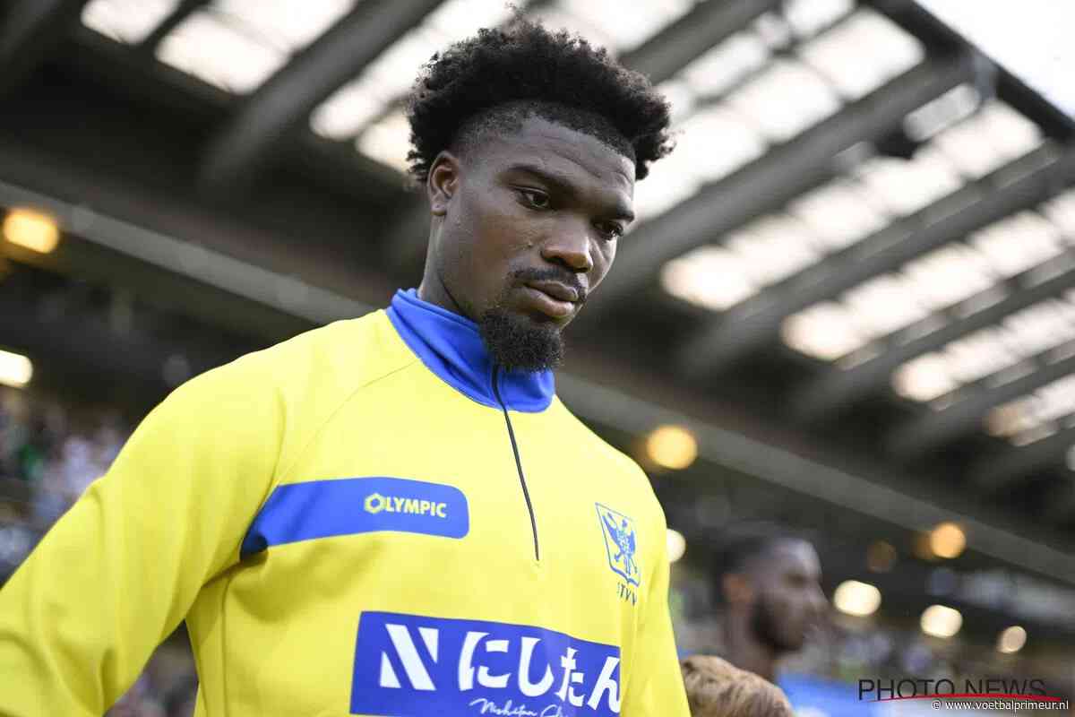 Kennen we hem nog? 'Ex-Almere-verdediger maakt fraaie transfer van 3 miljoen'