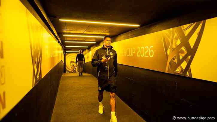 Borussia Dortmund announce partnership with Polish top-flight side Widzew Łódź