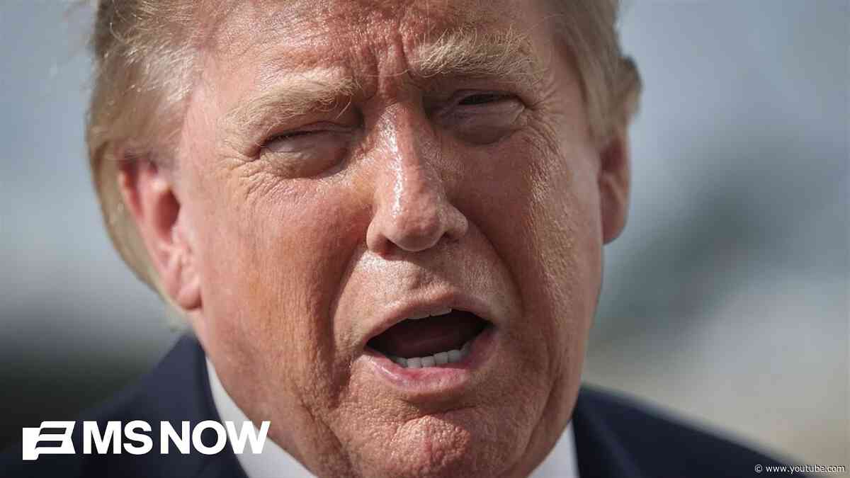 Despite WH facing wave of departures, they are able to find 'fact agnostic lickspittles': Analyst