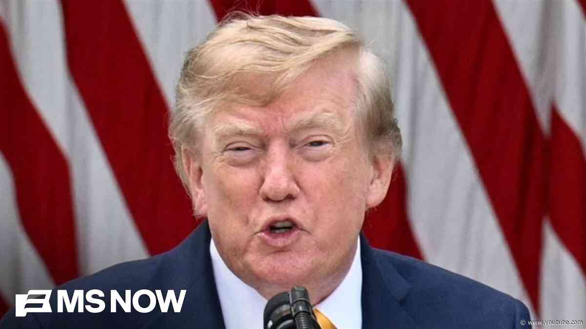 Is Trump 'too toxic' to send on the campaign trail for GOP candidates?