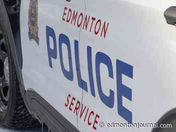 22-year-old man dead after south Edmonton motorcycle crash: EPS