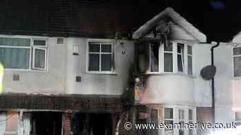 Man charged with murder and eight attempted murders following fatal house fire