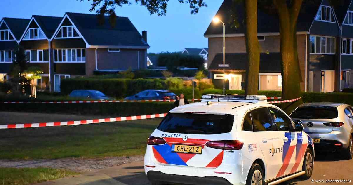 Ontsteker van mortier uit Tweede Wereldoorlog gevonden op voetbalveldje in Groesbeek
