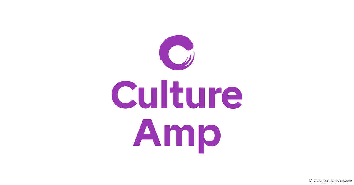 Culture Amp Adds Missing Context to AI, Infusing Culture Intelligence Directly Inside the Tools Leaders Use Daily