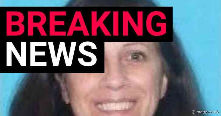 Author found dead in woodland was wanted for killing police officer husband