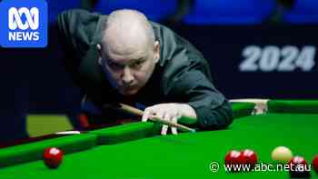 'A dangerous individual': Ex-snooker champ convicted of child sex abuse