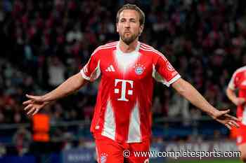 Heskey: Why Kane Will Return To Premier League