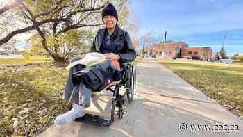 Man who says wrong leg was amputated sues Winnipeg health authority for negligence