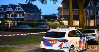 Ontsteker van mortier uit Tweede Wereldoorlog gevonden op voetbalveldje in Groesbeek