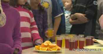 1 in 3 Ontario children are living in food-insecure homes: Breakfast Club of Canada