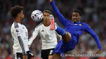 Jorrel Hato grijpt met Chelsea volle pond op bezoek bij Fulham