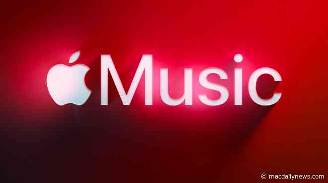 Apple Music to introduce ‘Made With AI’ labels for AI-generated music later this year