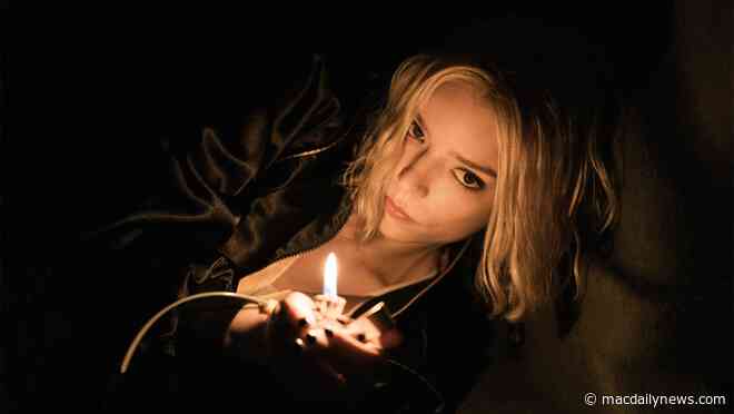 Apple TV series ‘Lucky’ preserves the novel’s central identity crisis