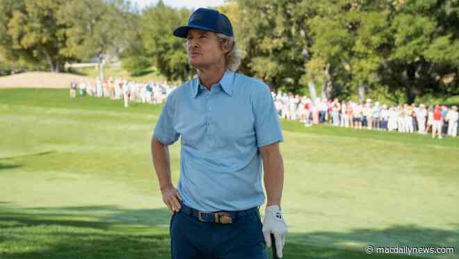 Apple TV’s sports comedy ‘Stick’ season two arrives November 4th