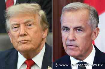 Hockey sticks, booze and perfume: All the Canadian goods hit with Trump’s 50% tariffs