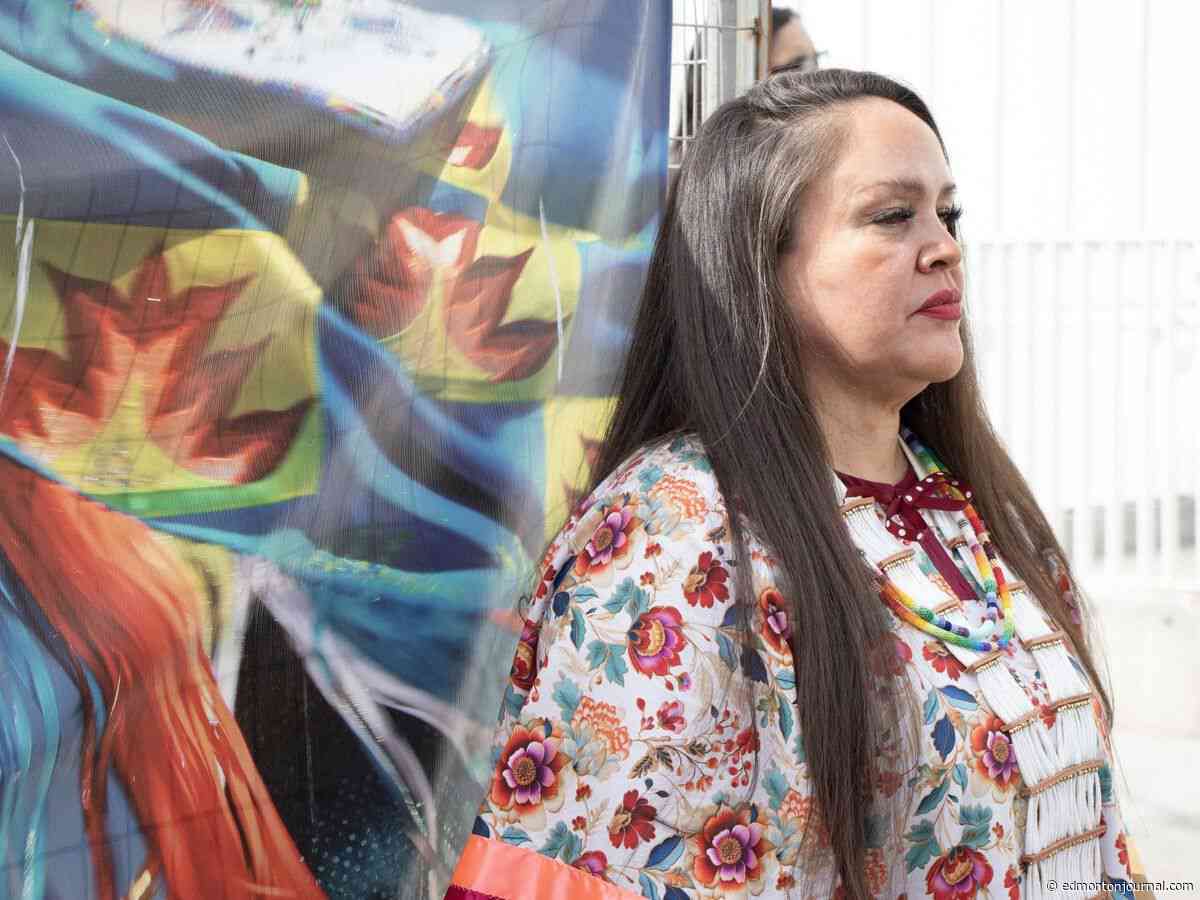 'Meaningful, grounded reconciliation': First Peoples' House opens on U of A campus