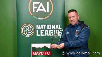 MAYO FC UNCOVERED: There is more than one football team to get excited about in Mayo, here is the inside track on the green and red soccer side ready to make waves on the national stage