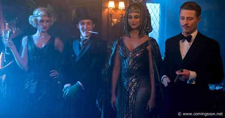 2 Gotham Stars Are Reuniting on TV, But Not in the Way Fans Wanted