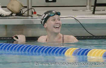 Para Pan Pacific Championships Scheduled for the Weekend (Psych Sheets)