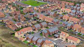 West Yorkshire awarded £441m to build 4,000 affordable homes