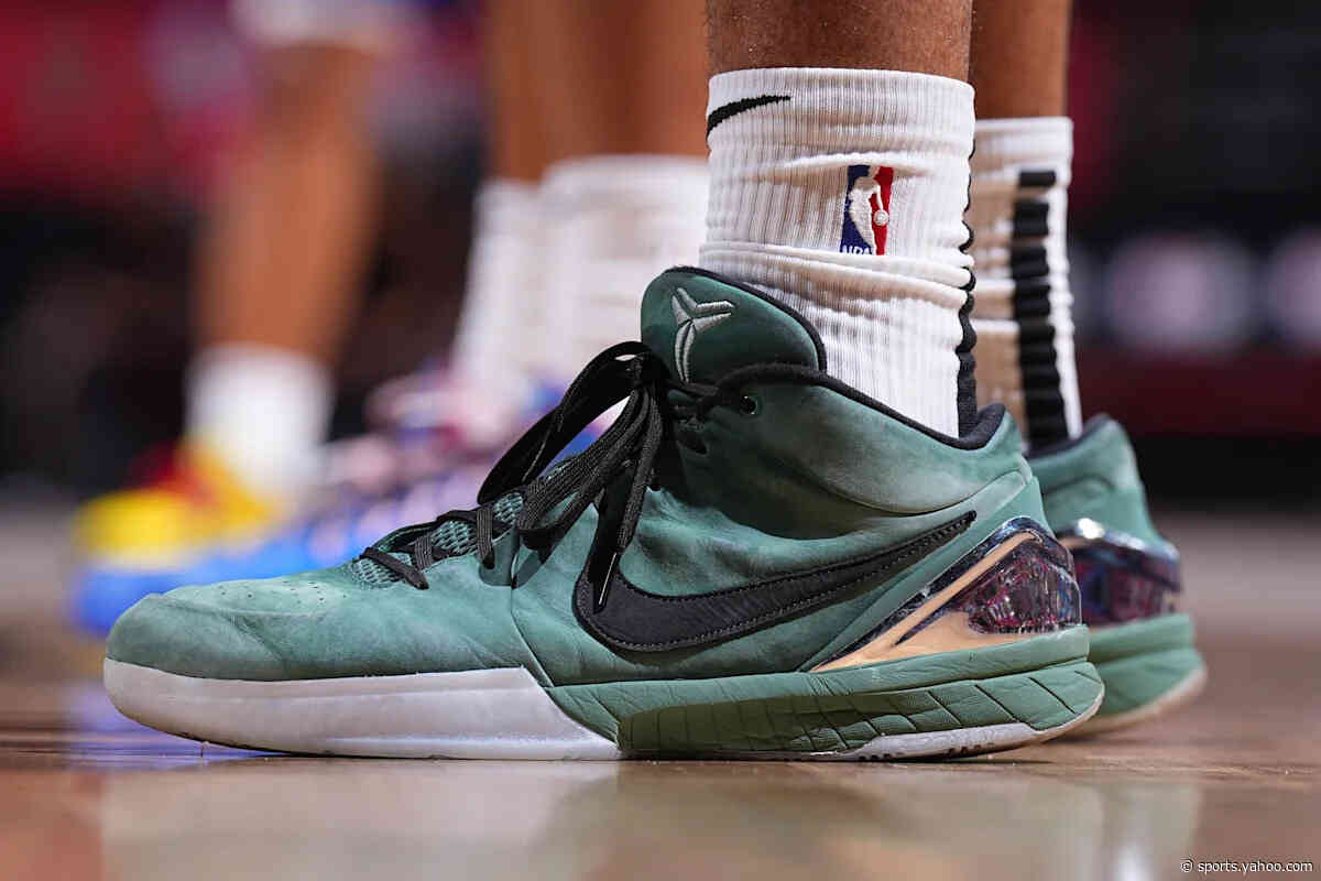 Boston Celtics Daily Links 8/24/26