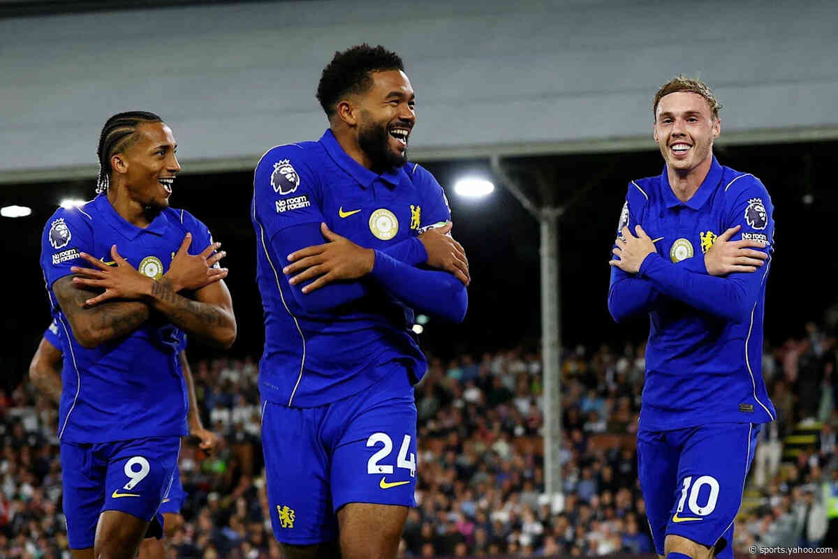 What Chelsea’s madcap win over Fulham proves about new era of Premier League - and their title chances