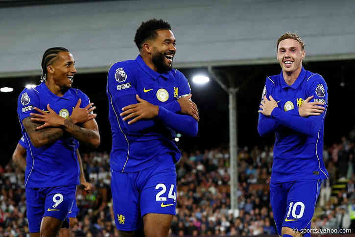 What Chelsea’s madcap win over Fulham proves about new era of Premier League - and their title chances