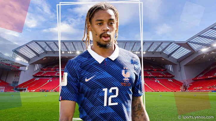 New Bradley Barcola offer is coming after PSG name their price