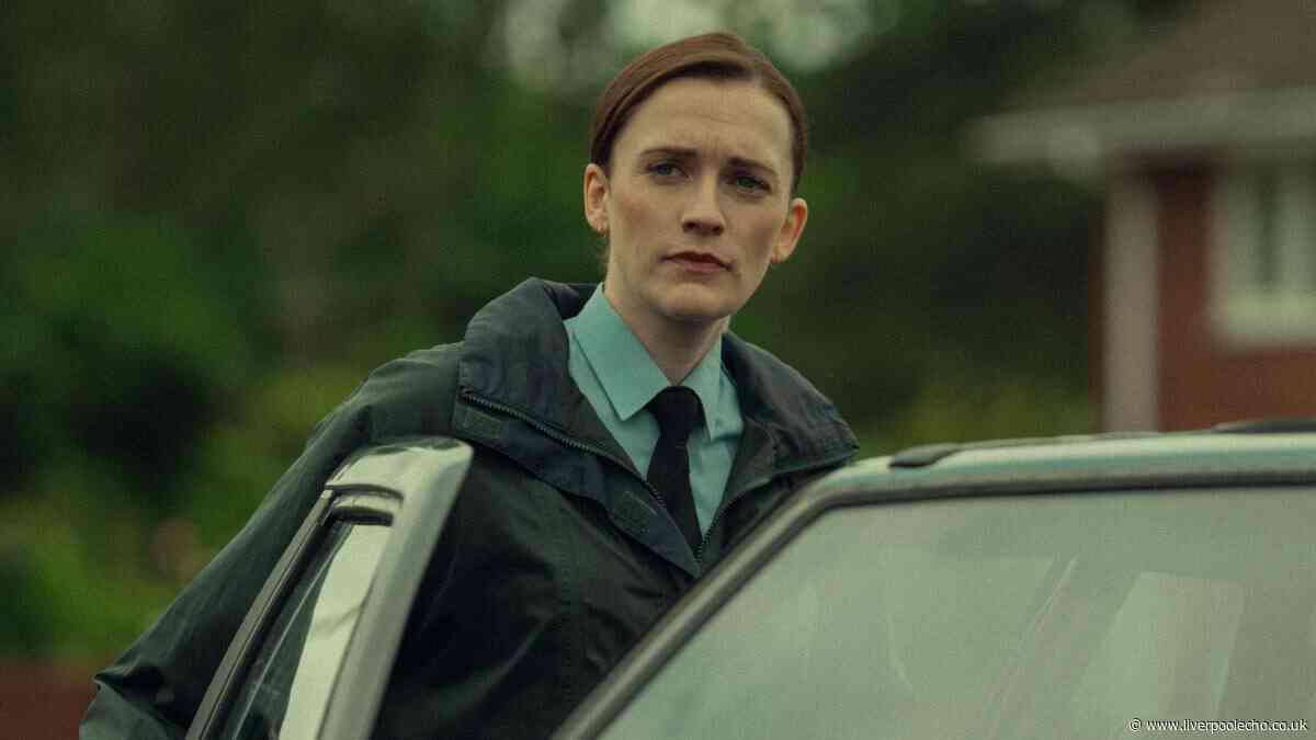 'One of the best Netflix shows' has finally been renewed for season 2