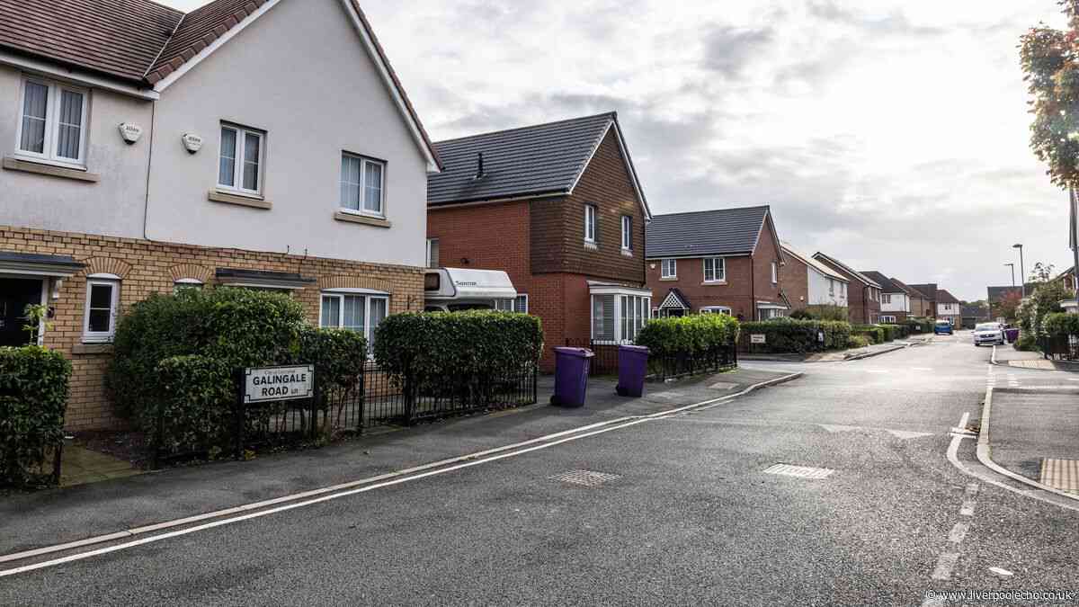 Huge £400m boost to help fix Liverpool City Region's housing crisis