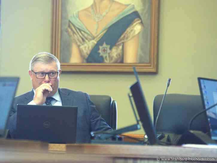 North Glengarry and North Dundas gear up for busier municipal elections