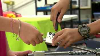 Doña Ana Community College receives large grant to support STEM learning
