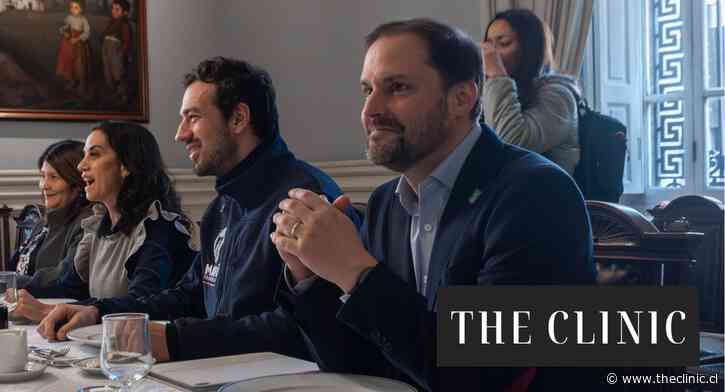 “Desde dos veredas distintas”: cómo se gestó la carta de Vodanovic y Bellolio que recibió apoyos transversales y críticas libertarias