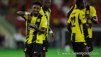Steven Bergwijn hoopt met hattrick voor Al-Ittihad visitekaartje af te geven aan Xavi, ook Tijjani Reijnders trefzeker voor nieuwe Saoedische club