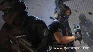 Modern Warfare 4 Isn’t Blowing Me Away, But Its New Smoke Sure Is