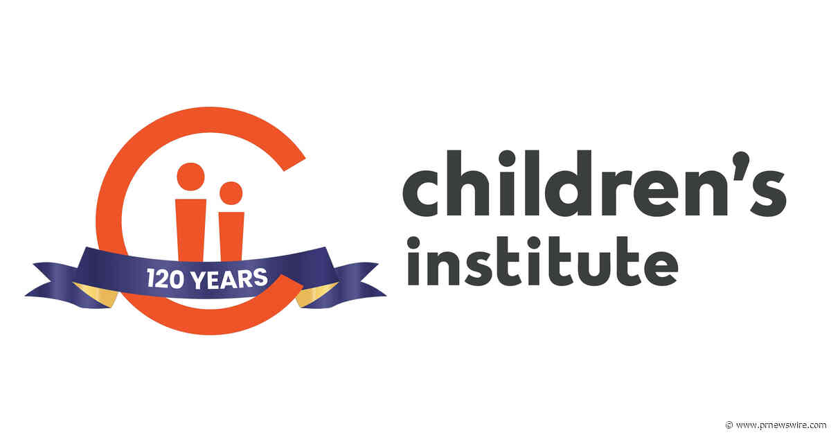 CHILDREN'S INSTITUTE ANNOUNCES INAUGURAL MICHELE &amp; ROB REINER CHAMPION FOR CHANGE AWARD