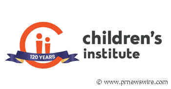 CHILDREN'S INSTITUTE ANNOUNCES INAUGURAL MICHELE &amp; ROB REINER CHAMPION FOR CHANGE AWARD