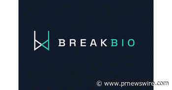 BreakBio, the Third Player in Personalized Drugs, Enters the Clinic