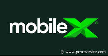 MobileX Secures Strategic Investment from CONX to Fuel Next Phase of Growth