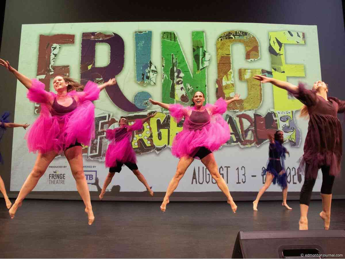 2026 Edmonton Fringe Festival breaks multiple post-pandemic records, raises $1.52M for artists