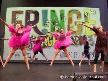 2026 Edmonton Fringe Festival breaks multiple post-pandemic records, raises $1.52M for artists