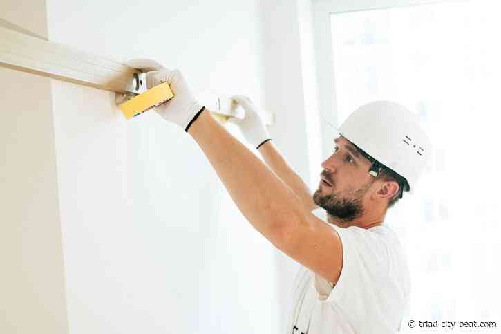 What To Look For In Professional Building Materials