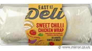 Chicken being investigated as part of the salmonella outbreak which has left 340 people ill