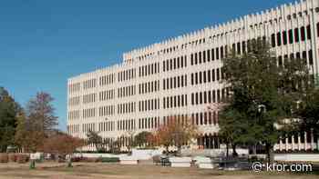 Federal Audit exposes problems and failures in major State Agencies