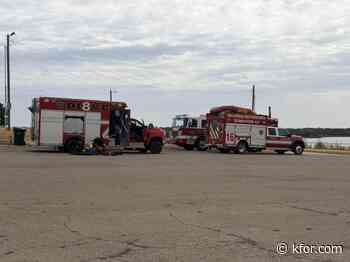 Recovery efforts continue for man in metro lake