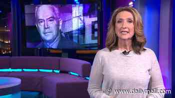 Newsnight 'could be axed' as BBC bosses battle to save £500million